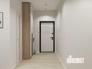 3-к квартира, вторичка, 59м2, 5/9 этаж