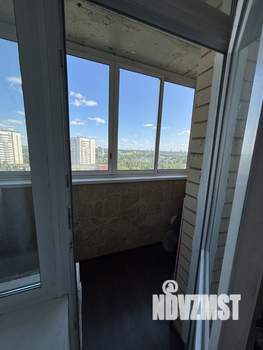3-к квартира, вторичка, 64м2, 13/21 этаж