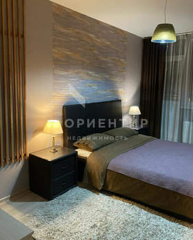 1-к квартира, вторичка, 46м2, 5/8 этаж