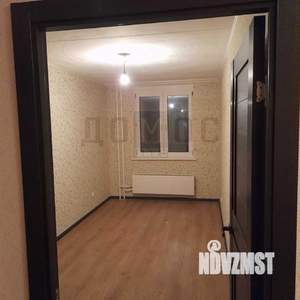 2-к квартира, вторичка, 55м2, 7/16 этаж