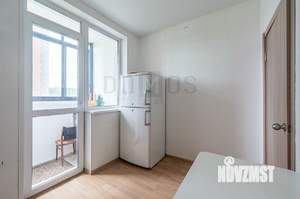 1-к квартира, вторичка, 31м2, 1/27 этаж