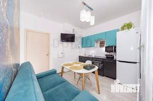 1-к квартира, вторичка, 44м2, 18/18 этаж