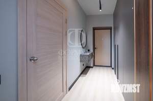 Студия квартира, вторичка, 31м2, 21/25 этаж