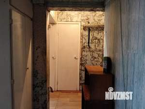 2-к квартира, вторичка, 43м2, 8/9 этаж