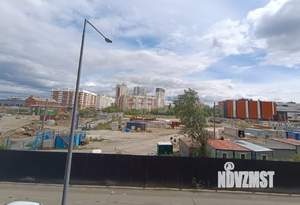 Студия квартира, сданный дом, 23м2, 2/9 этаж