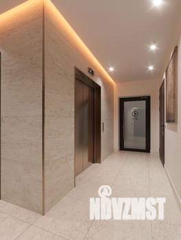 1-к квартира, вторичка, 41м2, 2/7 этаж