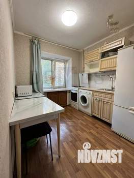 1-к квартира, вторичка, 30м2, 1/5 этаж