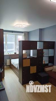 1-к квартира, вторичка, 45м2, 4/32 этаж