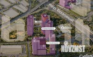 2-к квартира, вторичка, 45м2, 22/33 этаж
