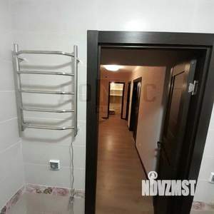 2-к квартира, вторичка, 55м2, 7/16 этаж