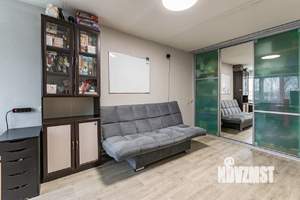 2-к квартира, вторичка, 44м2, 5/9 этаж