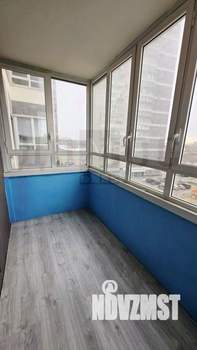 1-к квартира, вторичка, 33м2, 6/16 этаж