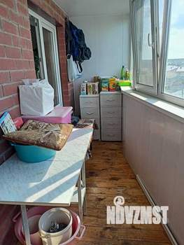 2-к квартира, вторичка, 45м2, 5/10 этаж