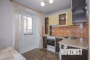 3-к квартира, вторичка, 60м2, 7/9 этаж