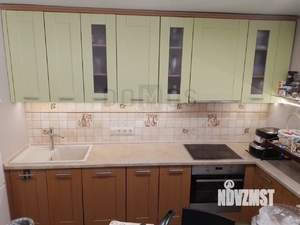 2-к квартира, вторичка, 53м2, 6/12 этаж