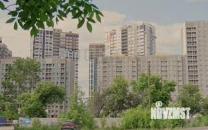 Студия квартира, вторичка, 26м2, 18/25 этаж