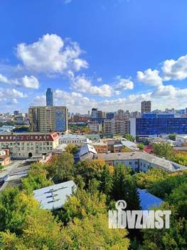 4-к квартира, вторичка, 119м2, 11/14 этаж