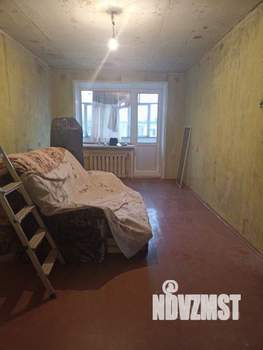 2-к квартира, вторичка, 45м2, 5/5 этаж