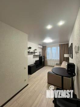 1-к квартира, вторичка, 35м2, 7/26 этаж