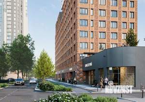 Студия квартира, вторичка, 31м2, 12/15 этаж