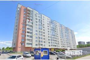 2-к квартира, вторичка, 56м2, 8/13 этаж