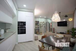 2-к квартира, вторичка, 64м2, 12/30 этаж