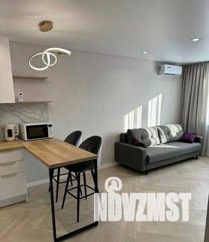 3-к квартира, вторичка, 55м2, 10/16 этаж