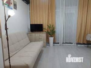 Студия квартира, вторичка, 29м2, 16/16 этаж