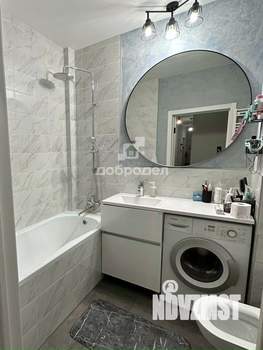 2-к квартира, вторичка, 62м2, 8/10 этаж