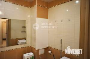 1-к квартира, вторичка, 49м2, 13/19 этаж
