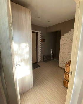 2-к квартира, вторичка, 48м2, 1/12 этаж