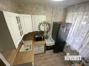 1-к квартира, вторичка, 32м2, 7/9 этаж