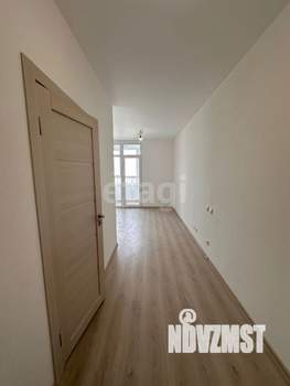 Студия квартира, вторичка, 29м2, 18/23 этаж