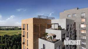 2-к квартира, вторичка, 40м2, 5/21 этаж