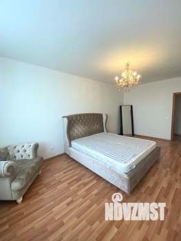 3-к квартира, вторичка, 86м2, 12/26 этаж