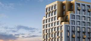 1-к квартира, вторичка, 44м2, 10/31 этаж