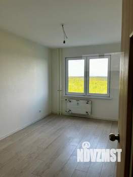 3-к квартира, вторичка, 57м2, 12/25 этаж
