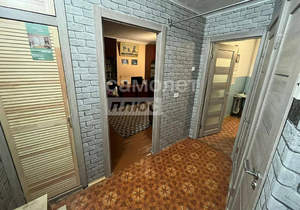 2-к квартира, вторичка, 44м2, 4/5 этаж