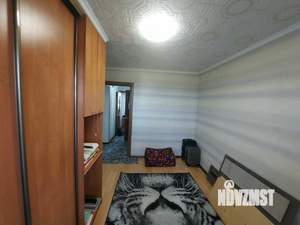 3-к квартира, вторичка, 60м2, 8/9 этаж