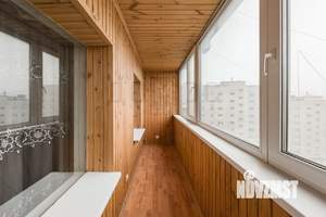 3-к квартира, вторичка, 64м2, 9/10 этаж