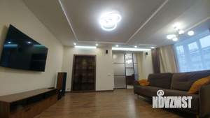 3-к квартира, вторичка, 114м2, 2/10 этаж