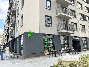 Студия квартира, сданный дом, 19м2, 3/9 этаж