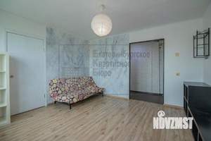 4-к квартира, вторичка, 64м2, 8/9 этаж