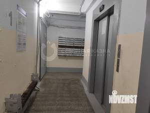 3-к квартира, вторичка, 83м2, 9/16 этаж