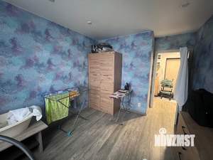 3-к квартира, вторичка, 54м2, 19/25 этаж