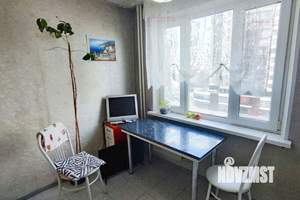 1-к квартира, вторичка, 40м2, 6/16 этаж