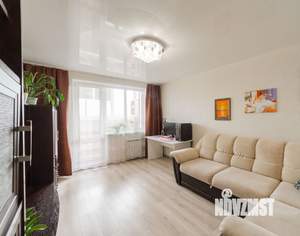 2-к квартира, вторичка, 47м2, 8/10 этаж
