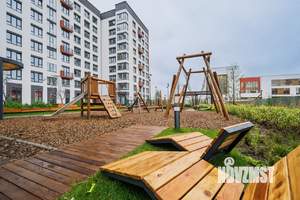 2-к квартира, вторичка, 51м2, 7/17 этаж