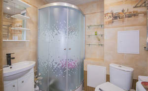 3-к квартира, вторичка, 58м2, 2/5 этаж