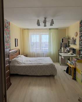 3-к квартира, вторичка, 81м2, 14/16 этаж